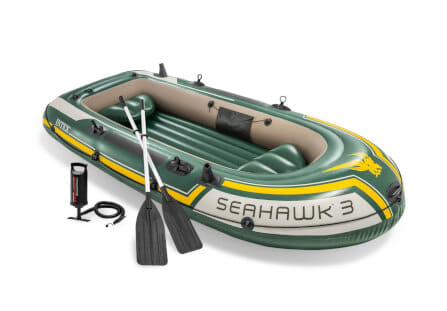 cate-Boats & Accessories